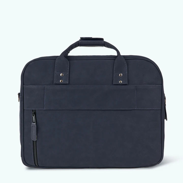 Cabaia Zurich Messenger 15'' Unisex Laptop Çantası