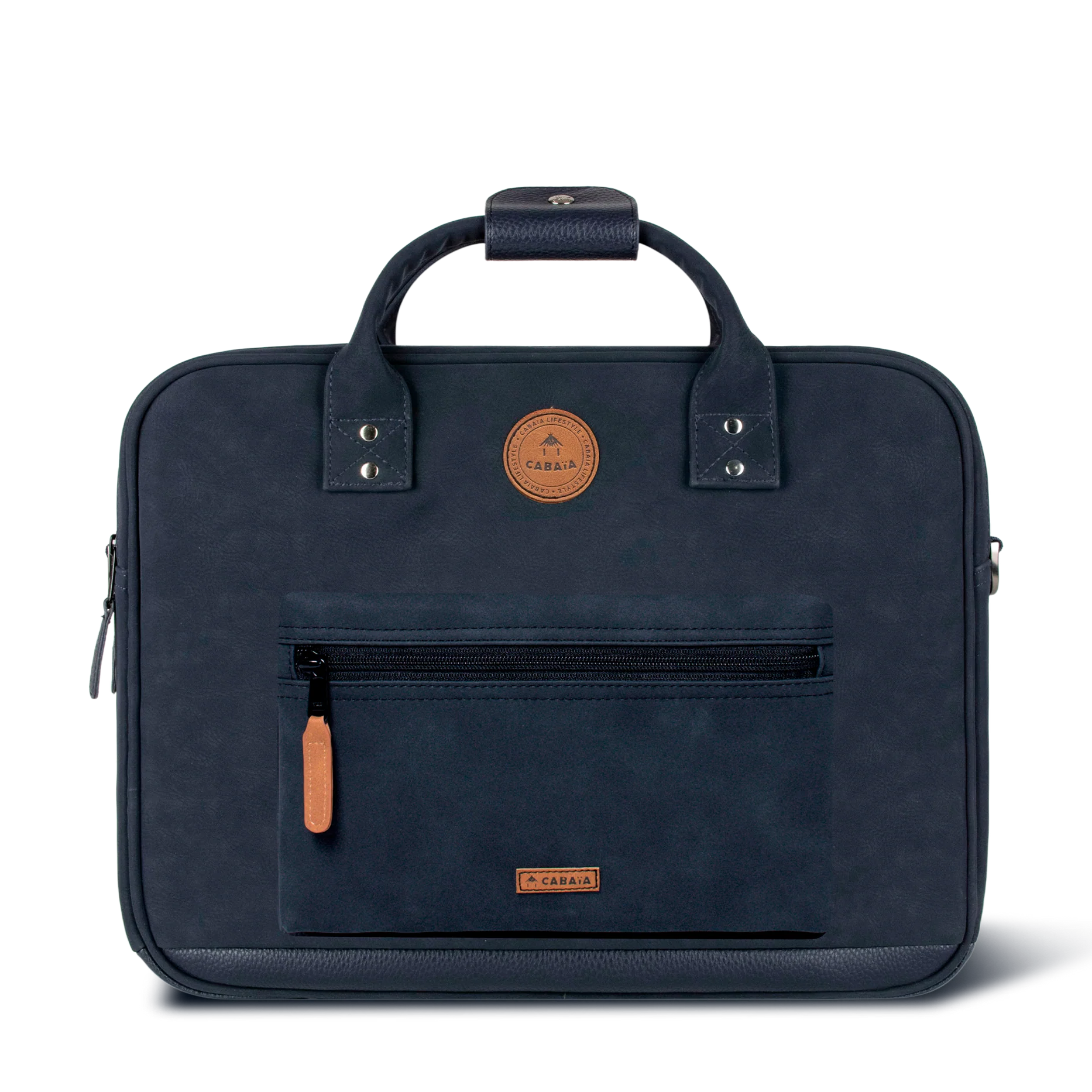 Cabaia Zurich Messenger 15'' Unisex Laptop Çantası