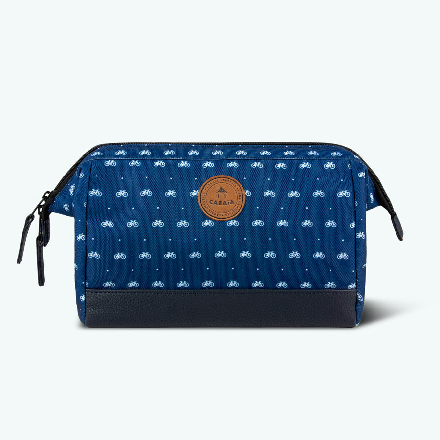 Cabaia Jones Street Seyahat Ve Makyaj Çantası