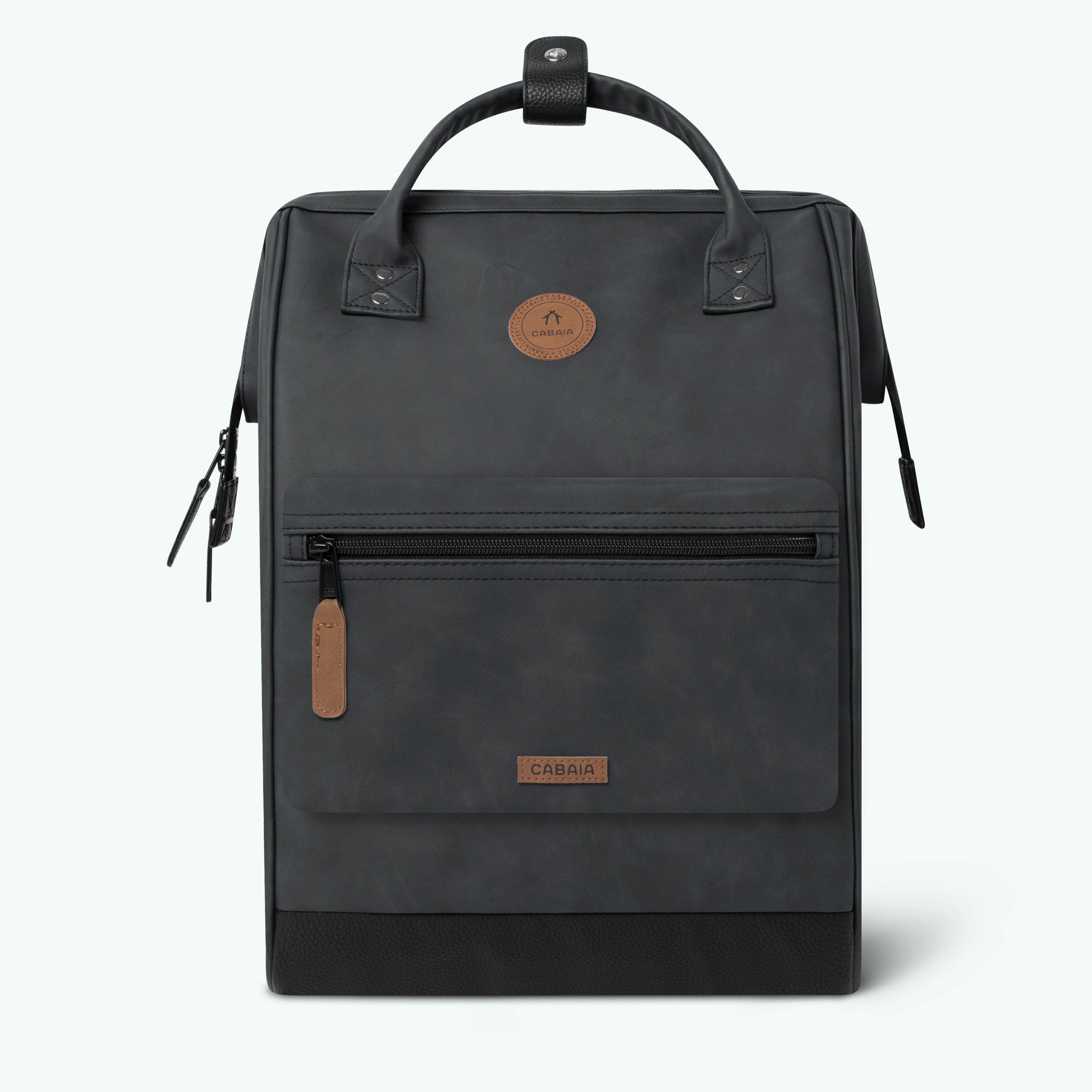Cabaia Adventurer Le Havre Large Unisex Sırt Çantası