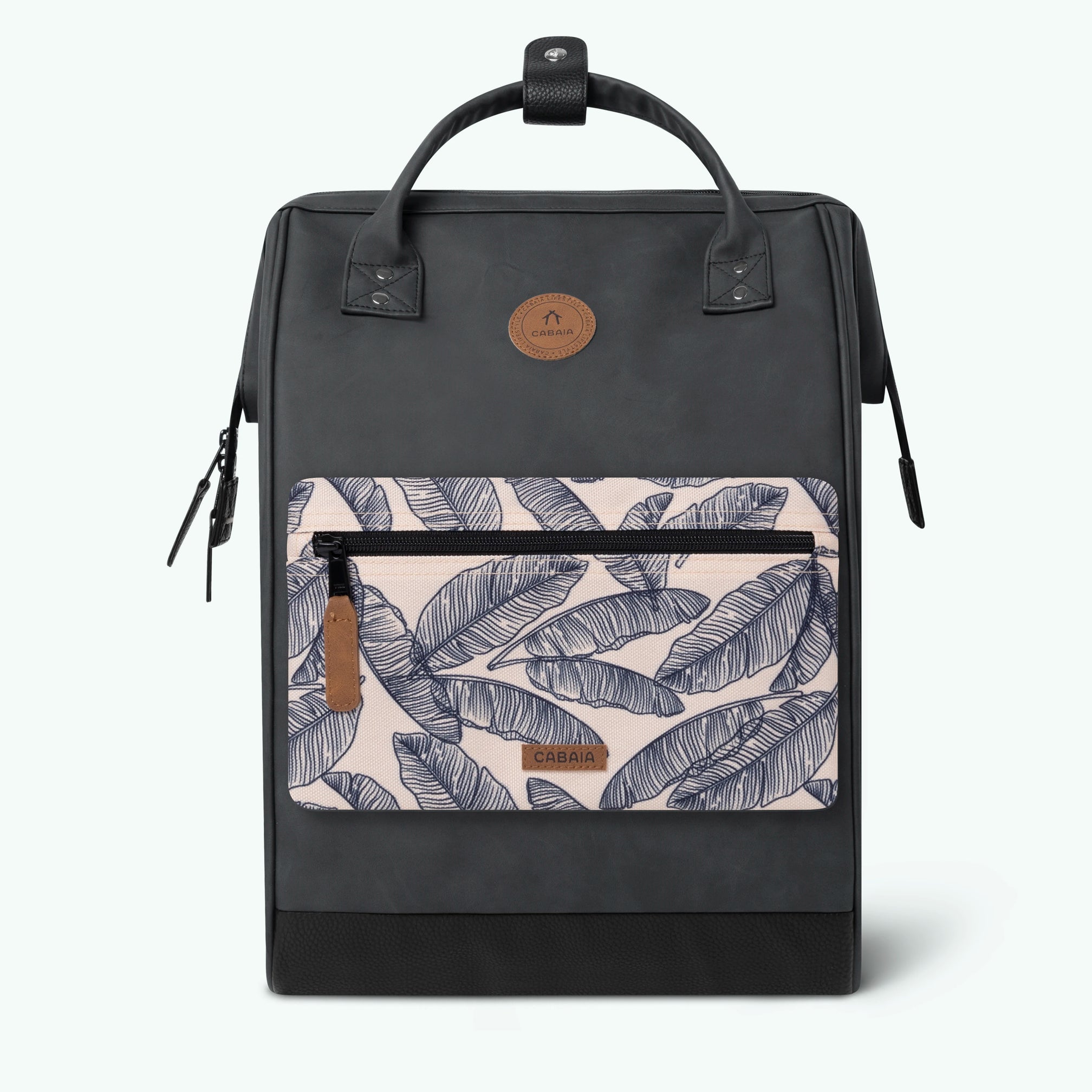 Cabaia Adventurer Le Havre Large Unisex Sırt Çantası