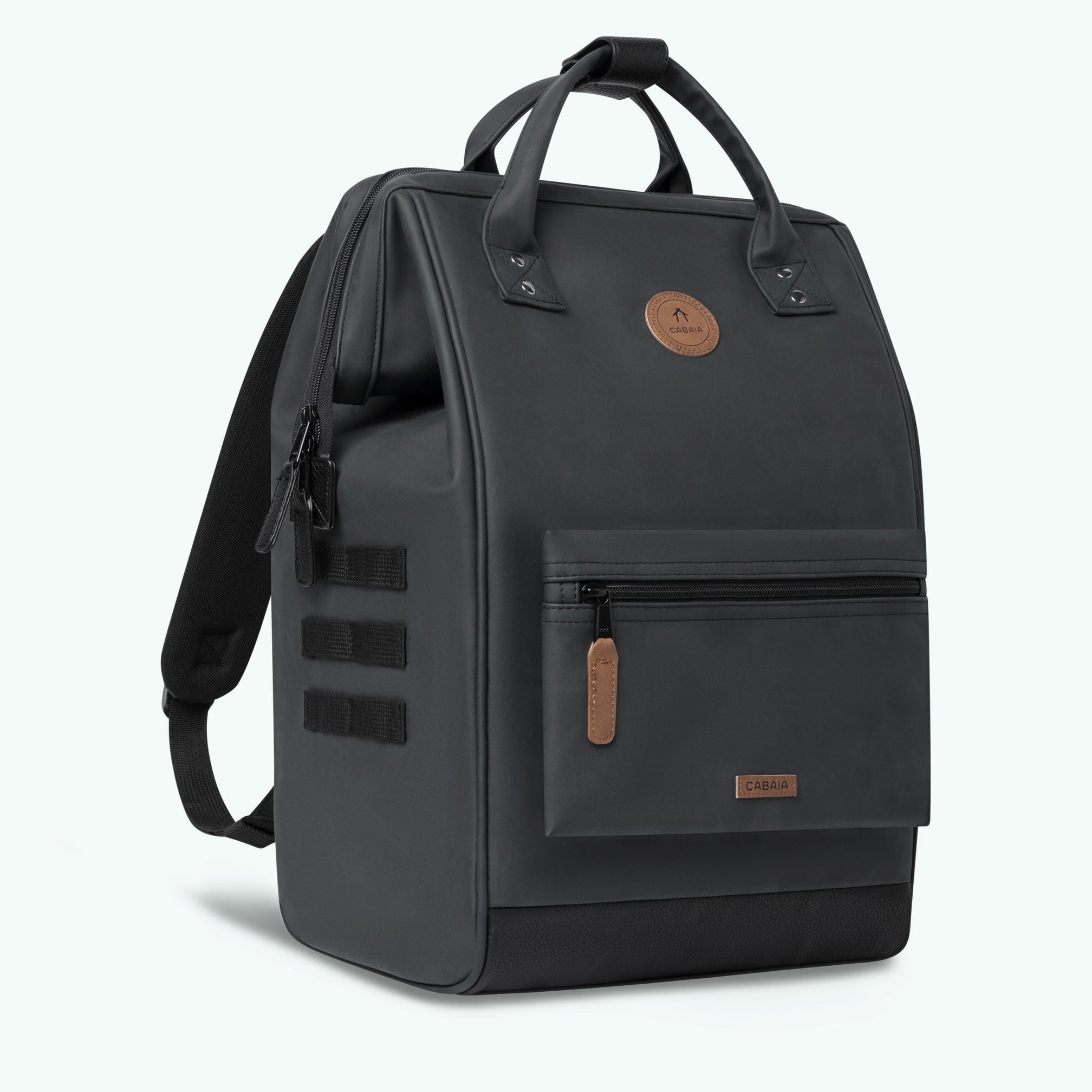 Cabaia Adventurer Le Havre Large Unisex Sırt Çantası