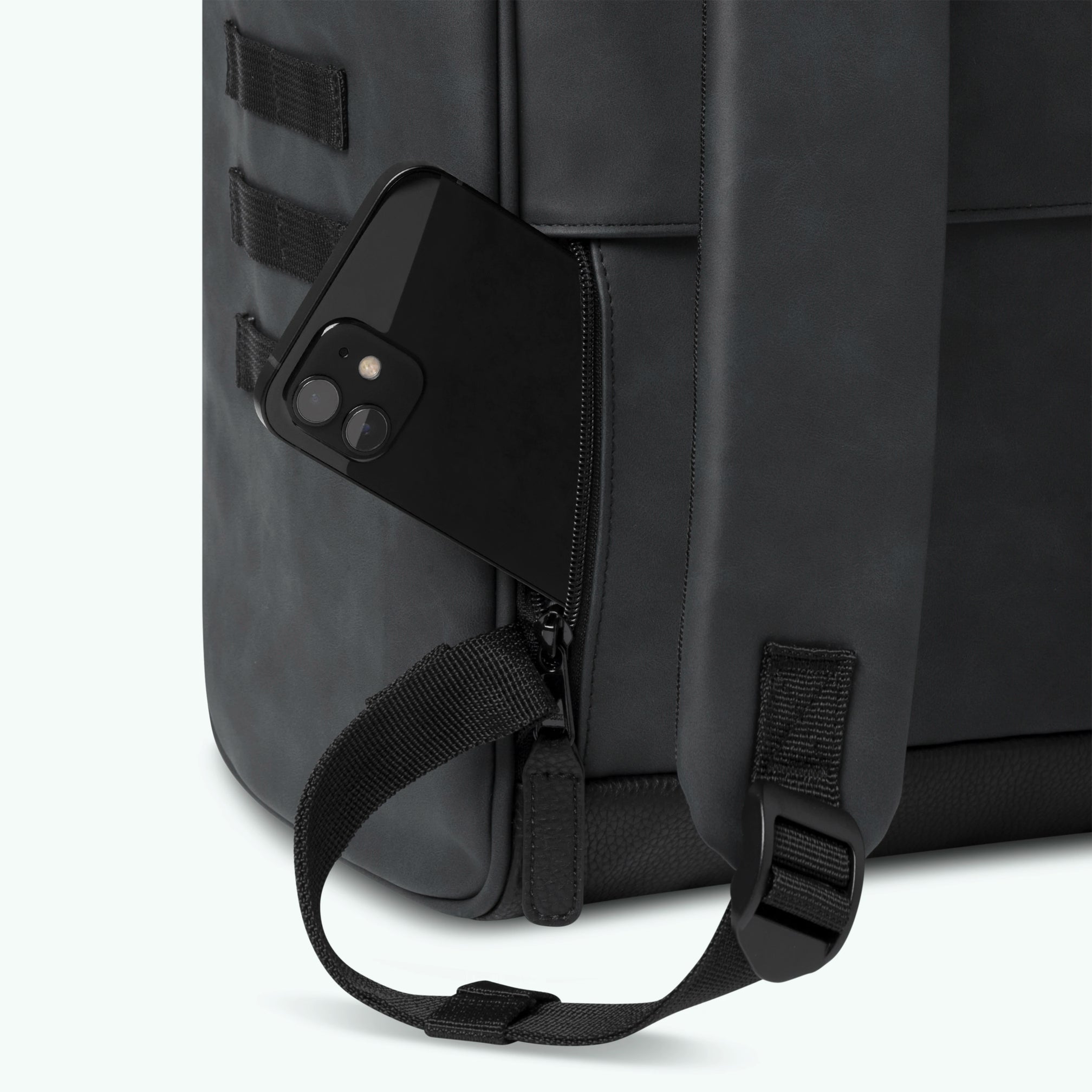 Cabaia Adventurer Le Havre Large Unisex Sırt Çantası