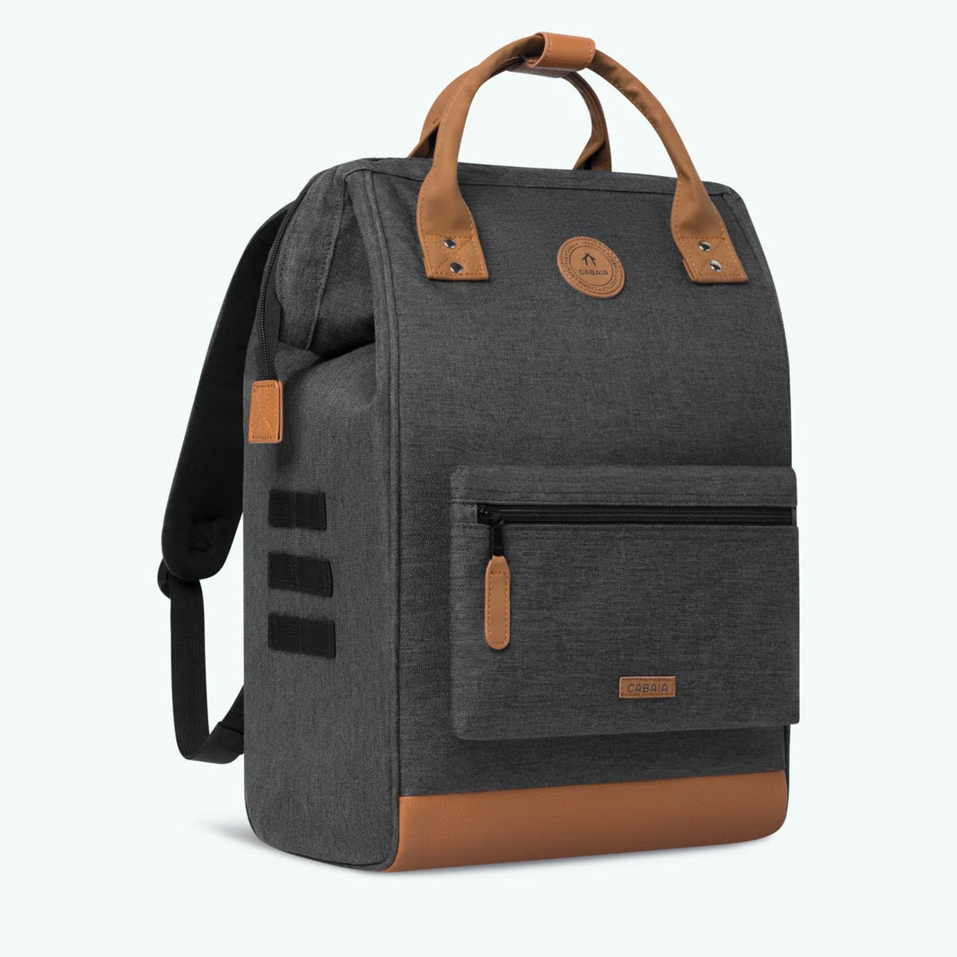 Cabaia Adventurer Londres Large Unisex Sırt Çantası