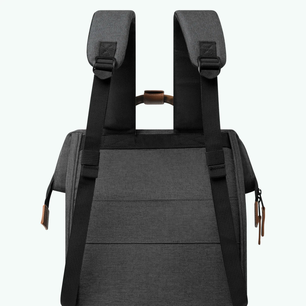Cabaia Adventurer Londres Large Unisex Sırt Çantası