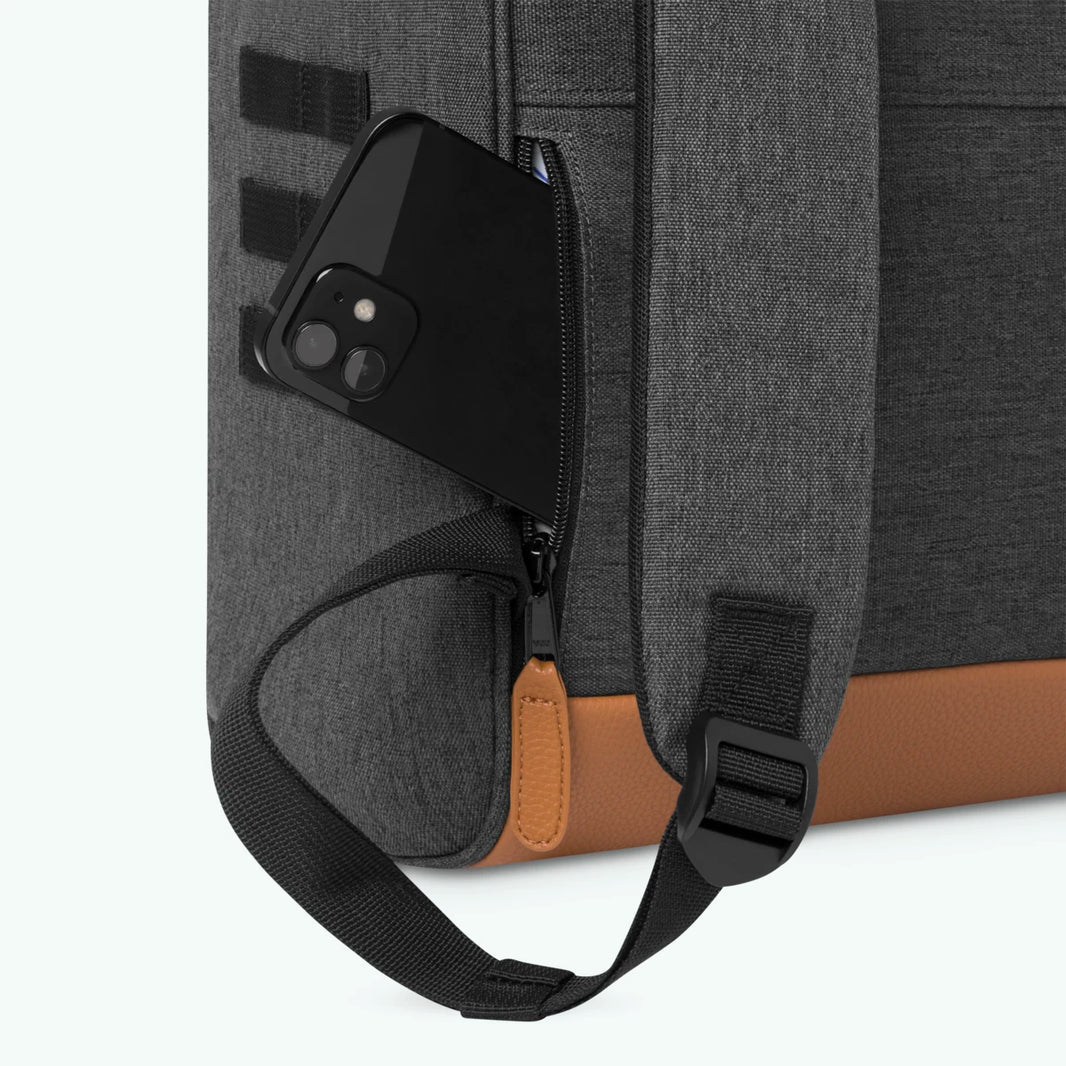 Cabaia Adventurer Londres Large Unisex Sırt Çantası
