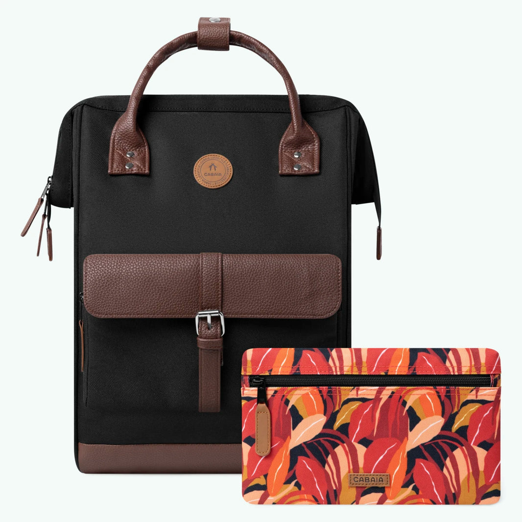Cabaia Adventurer Managua Large Unisex Sırt Çantası