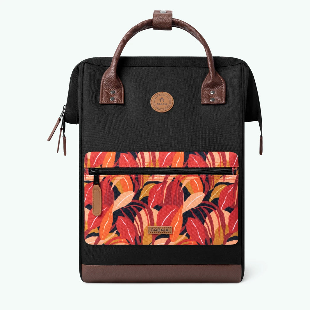 Cabaia Adventurer Managua Large Unisex Sırt Çantası