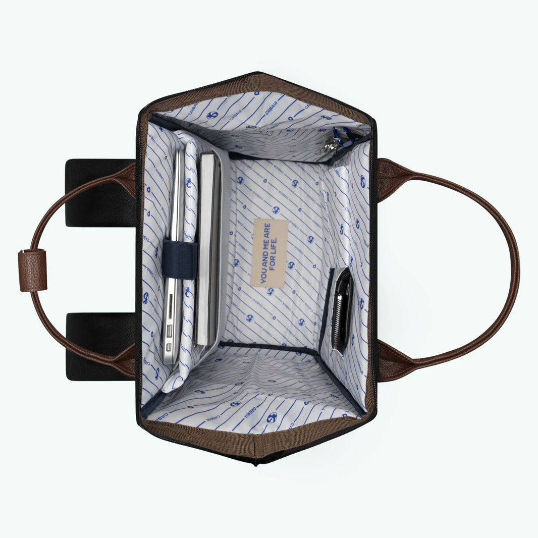 Cabaia Adventurer Managua Large Unisex Sırt Çantası