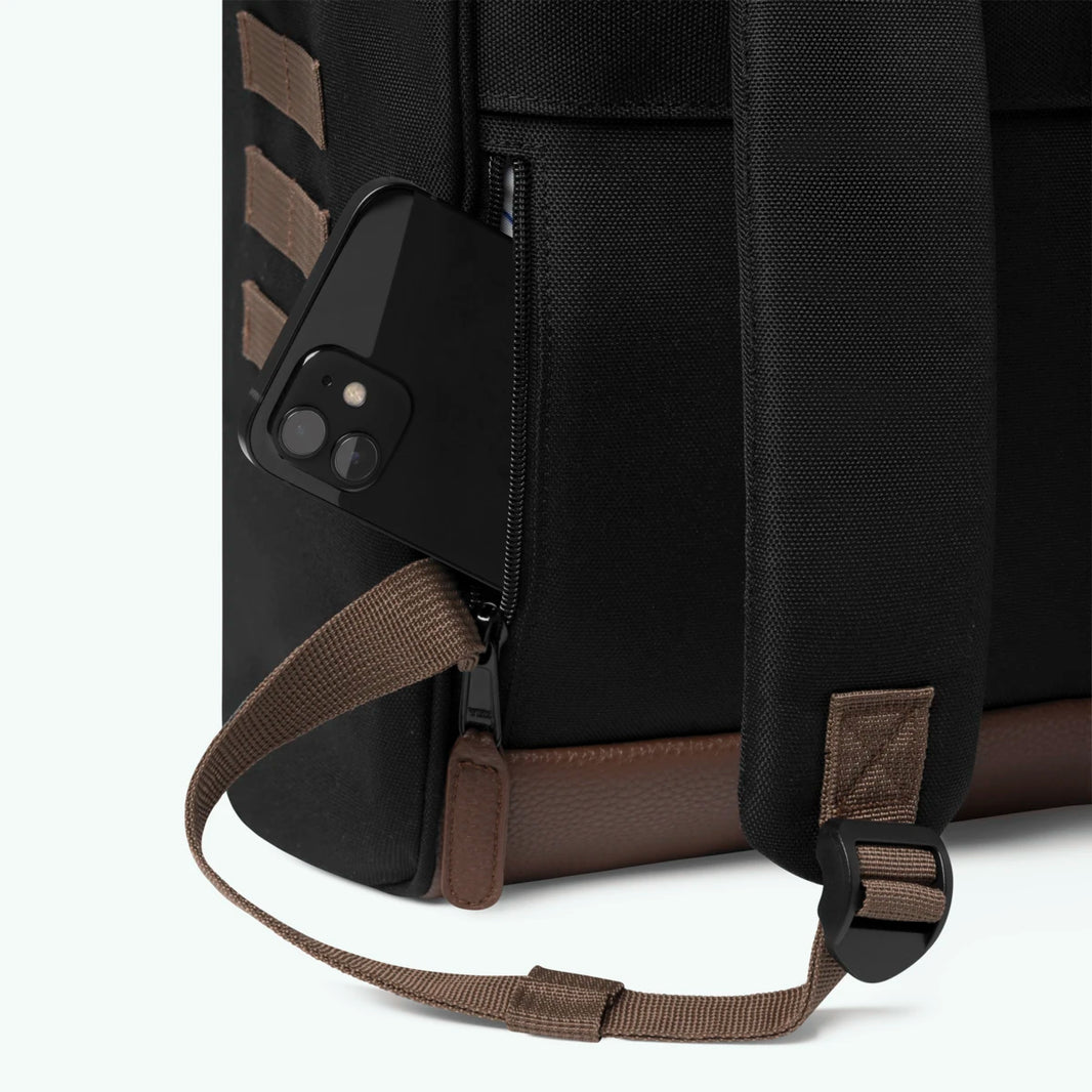 Cabaia Adventurer Managua Large Unisex Sırt Çantası