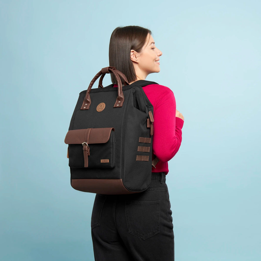 Cabaia Adventurer Managua Large Unisex Sırt Çantası