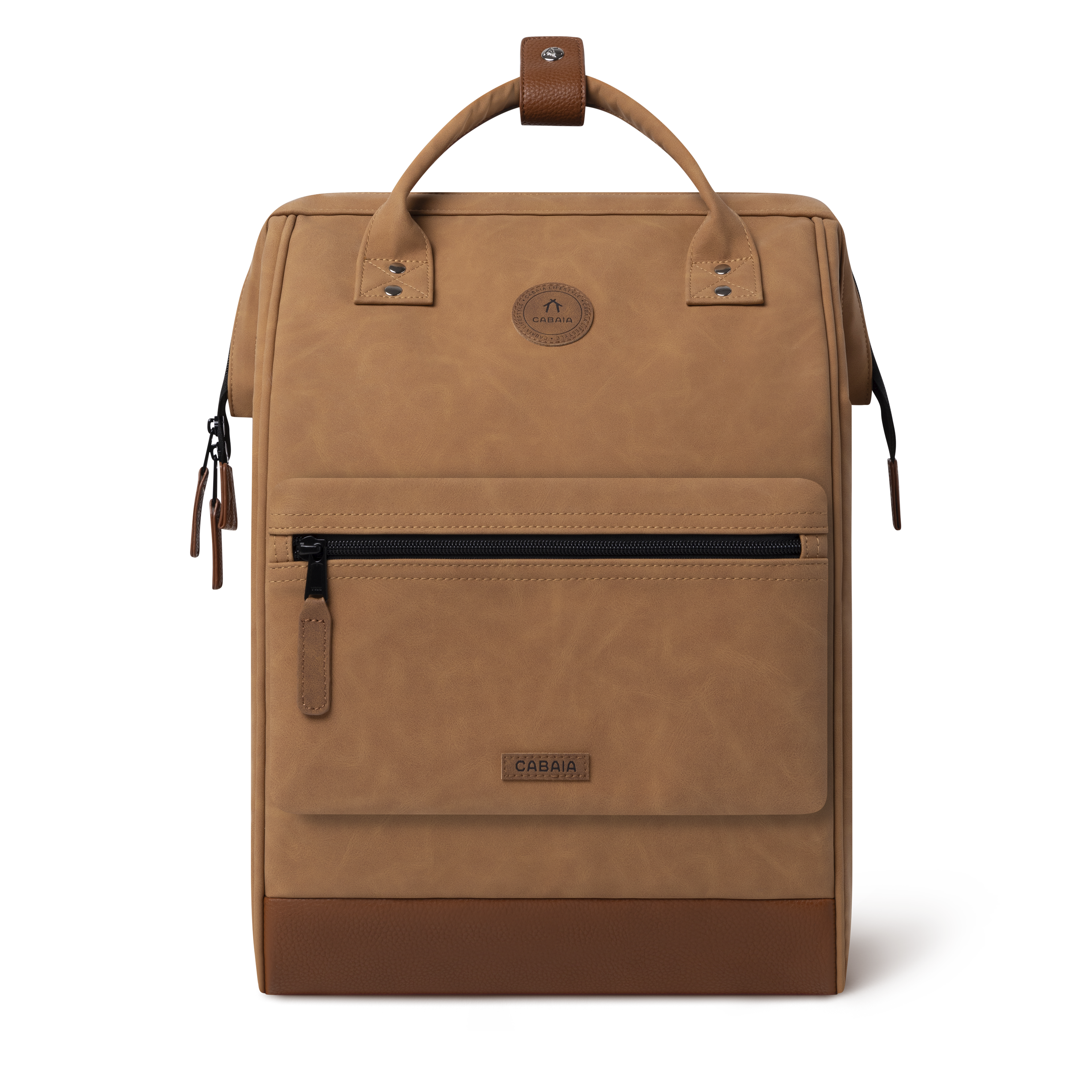 Cabaia Adventurer Moscou Large Unisex Sırt Çantası