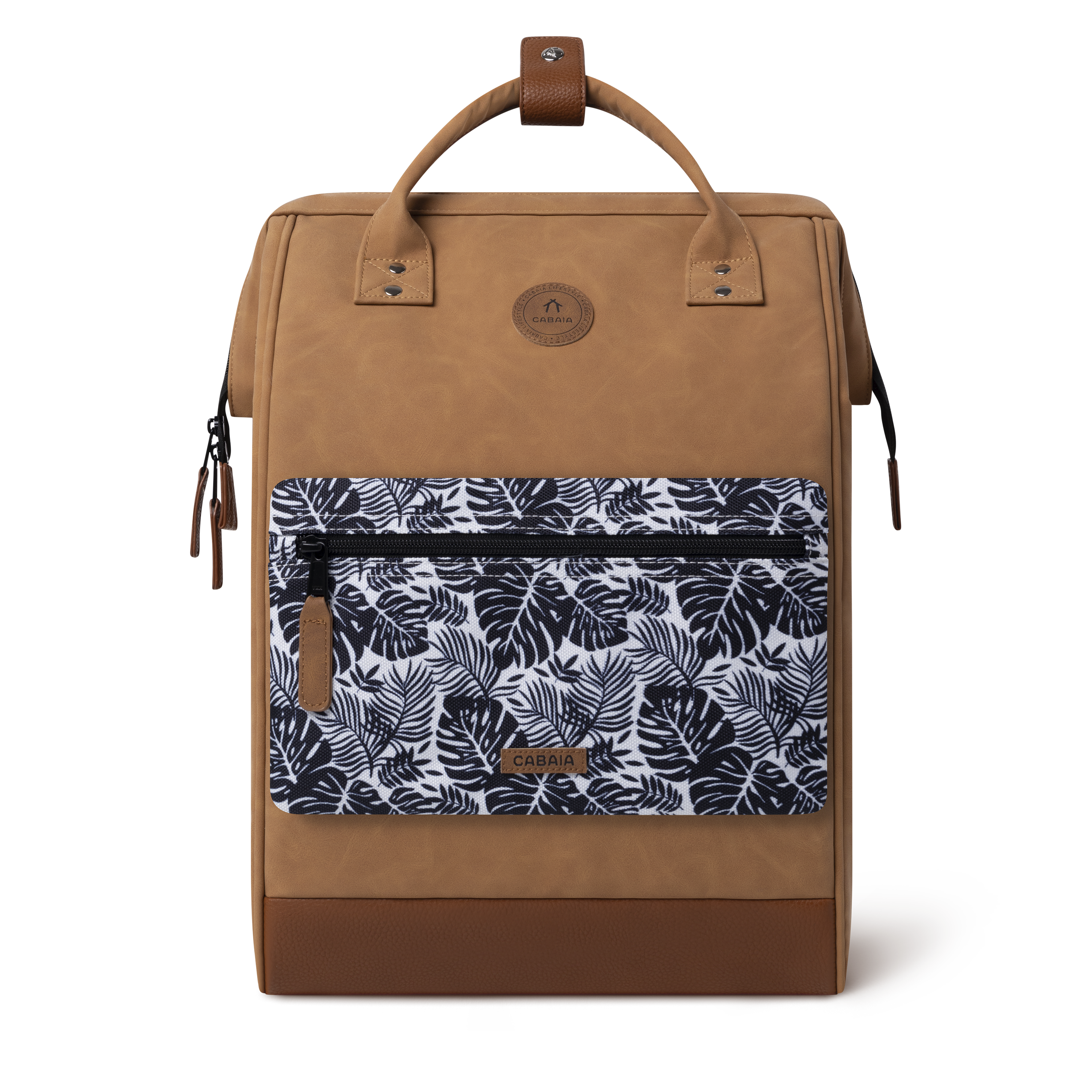 Cabaia Adventurer Moscou Large Unisex Sırt Çantası