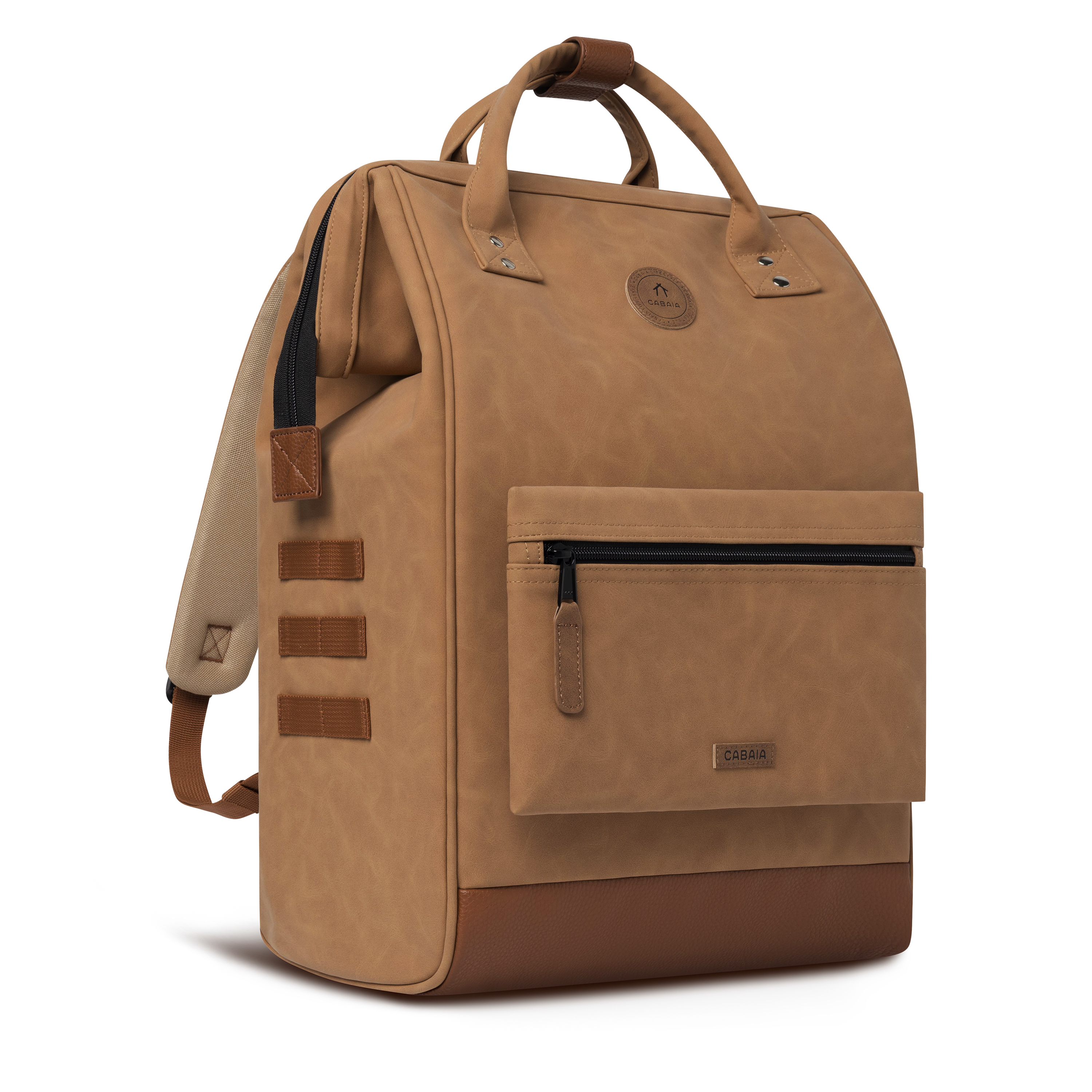 Cabaia Adventurer Moscou Large Unisex Sırt Çantası