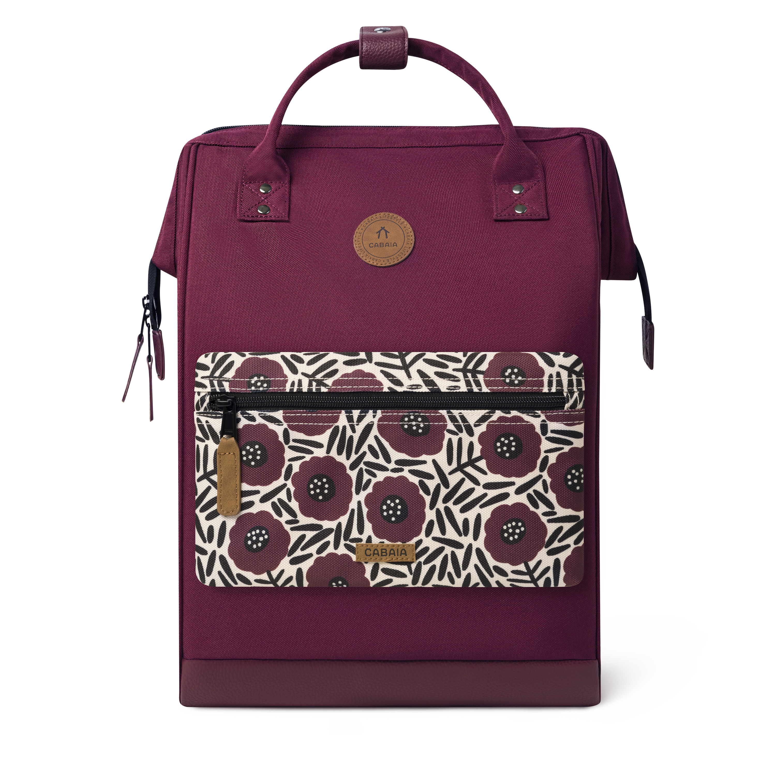 Cabaia Adventurer Nice Large Unisex Sırt Çantası