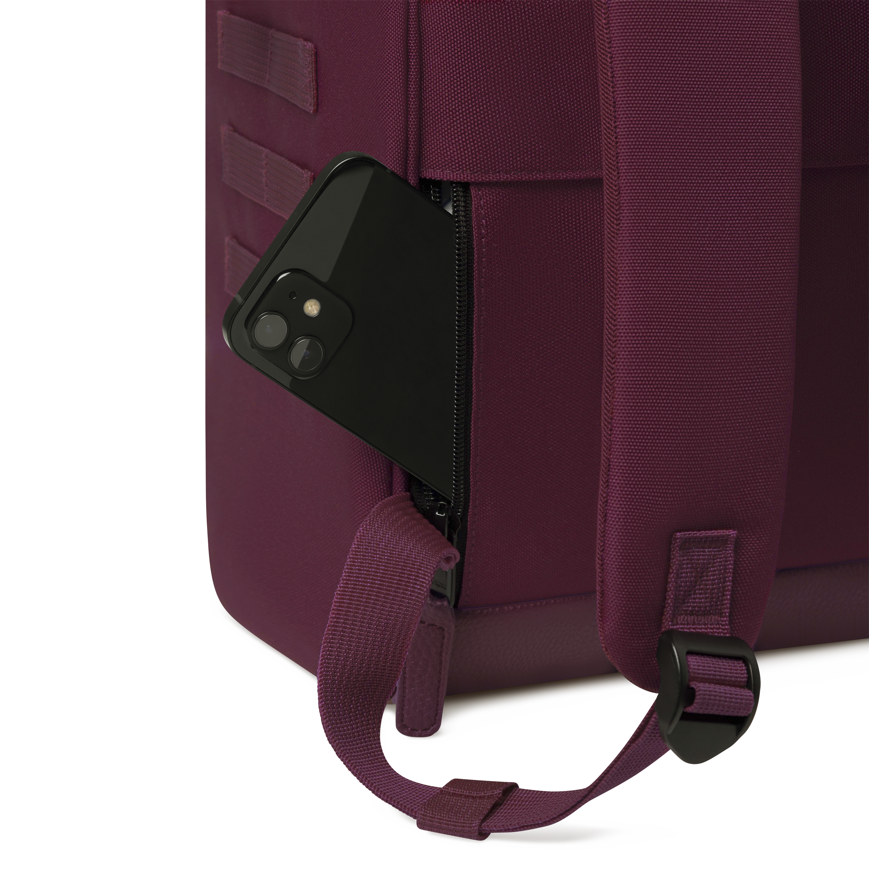 Cabaia Adventurer Nice Large Unisex Sırt Çantası