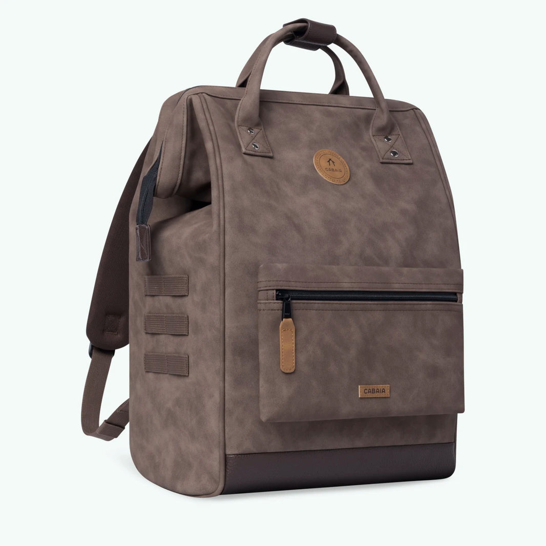 Cabaia Adventurer Papeete Large Unisex Sırt Çantası