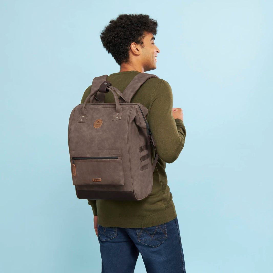 Cabaia Adventurer Papeete Large Unisex Sırt Çantası