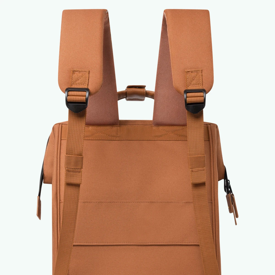 Cabaia Adventurer Turin Large Unisex Sırt Çantası