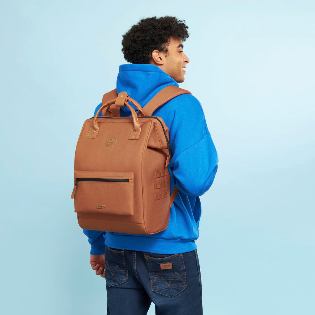 Cabaia Adventurer Turin Large Unisex Sırt Çantası