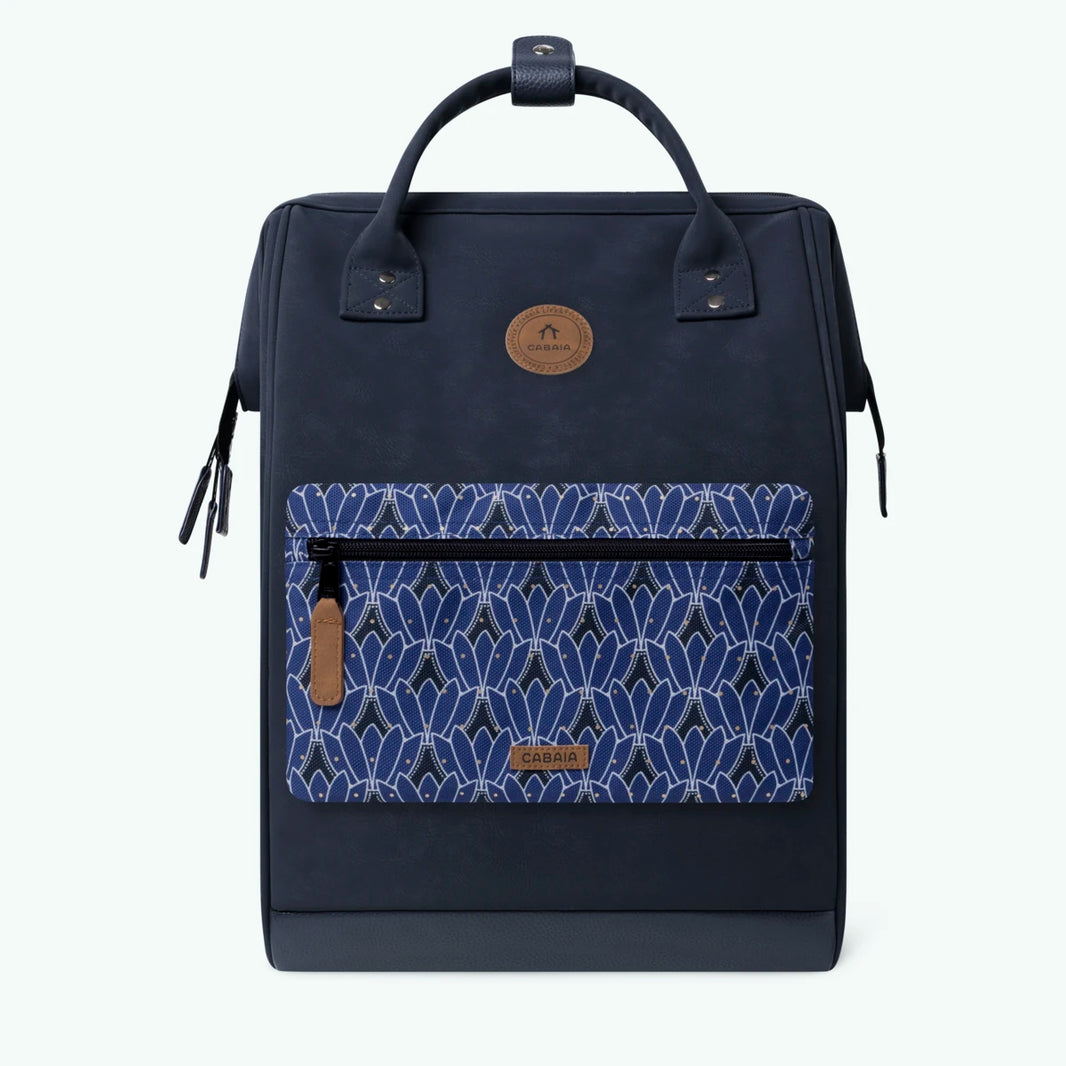Cabaia Adventurer Zurich Large Unisex Sırt Çantası