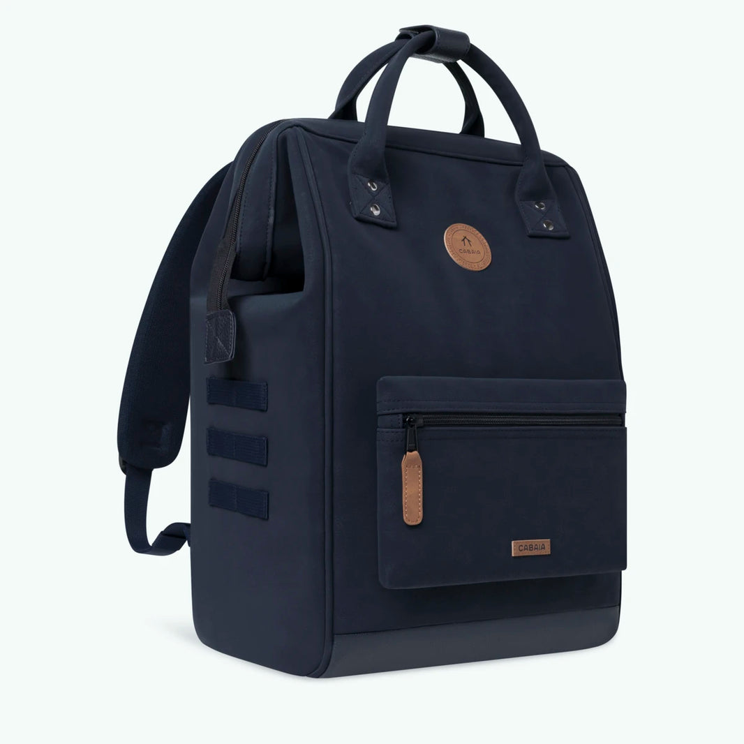 Cabaia Adventurer Zurich Large Unisex Sırt Çantası