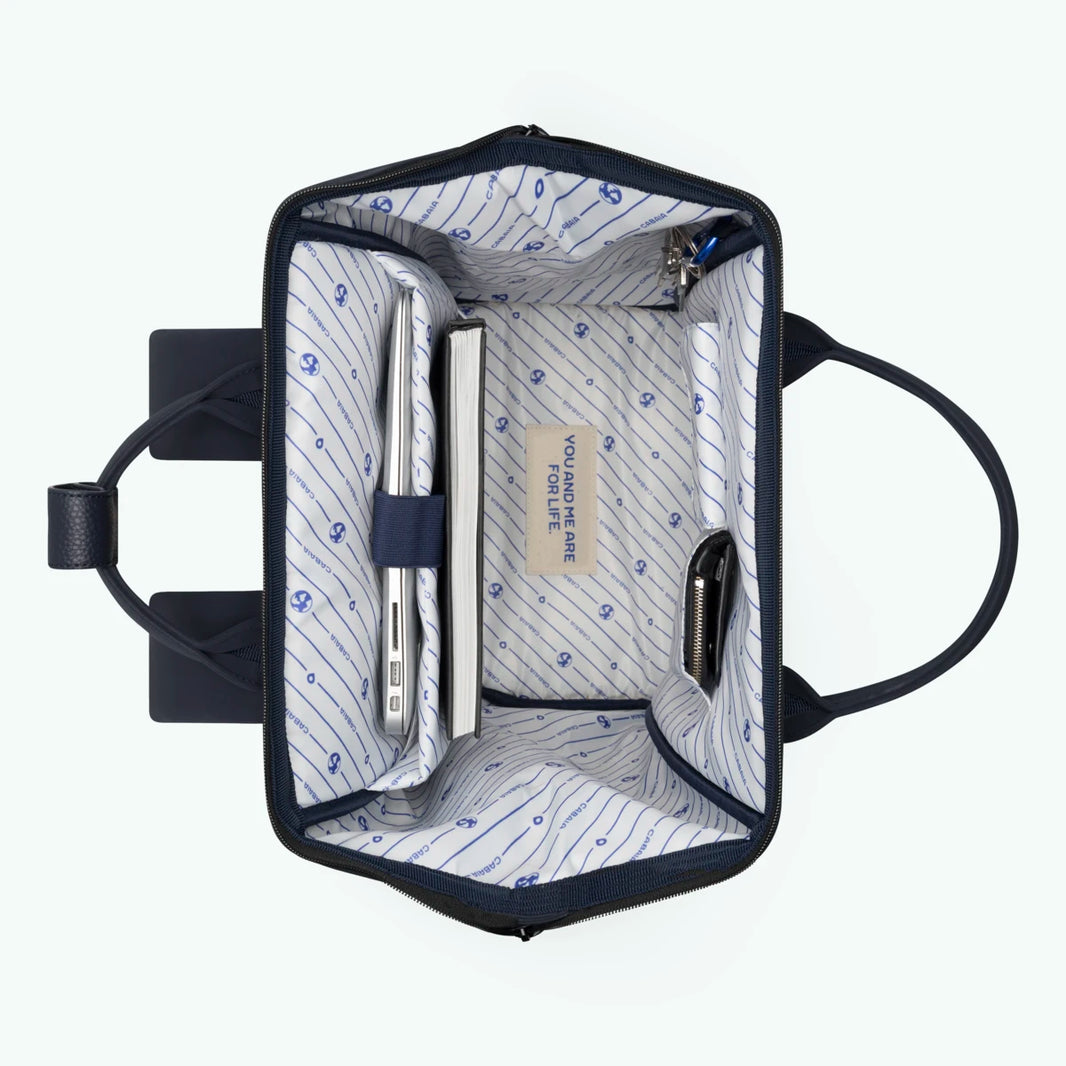 Cabaia Adventurer Zurich Large Unisex Sırt Çantası