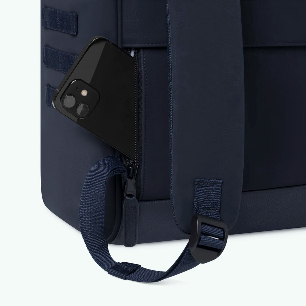 Cabaia Adventurer Zurich Large Unisex Sırt Çantası