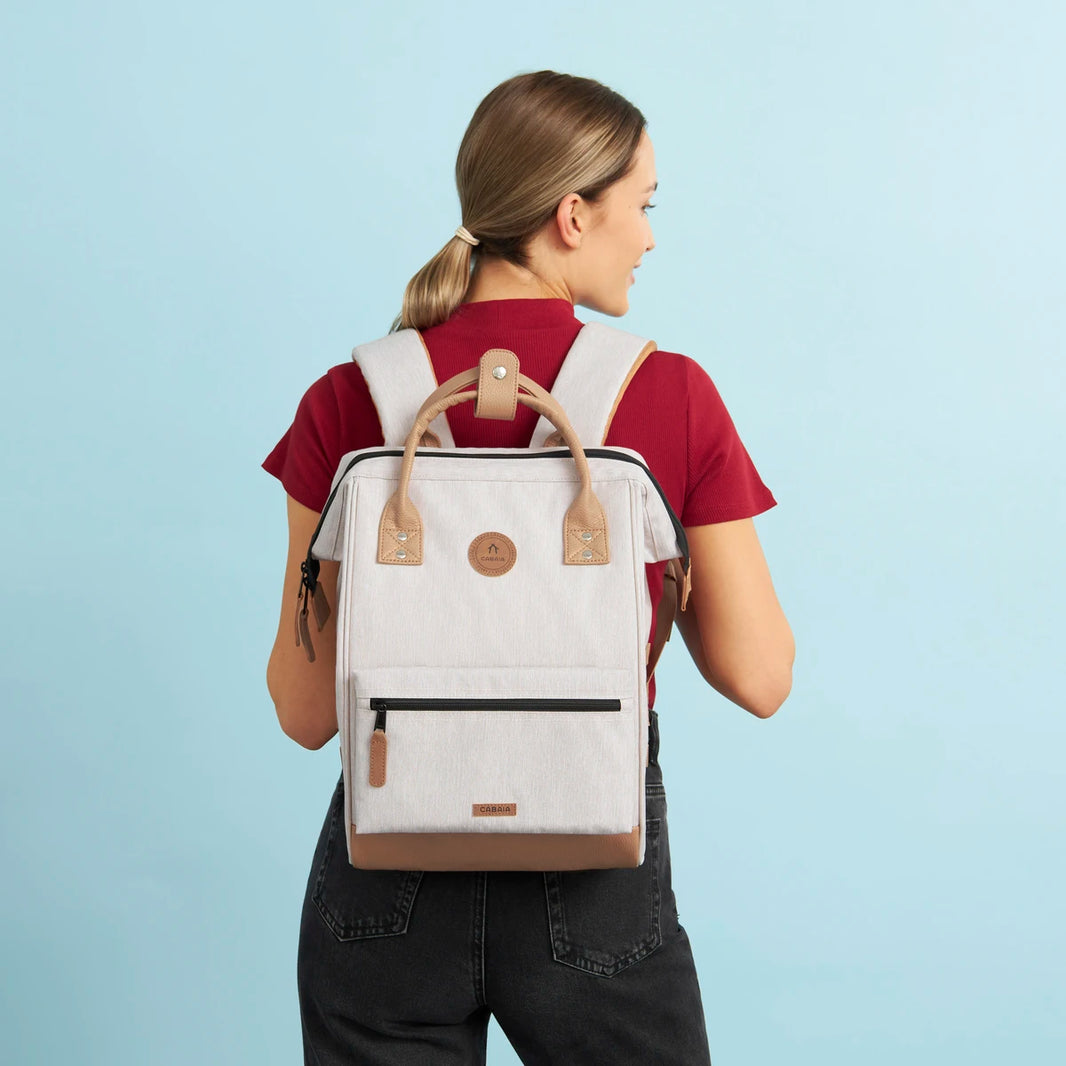 Cabaia Adventurer Arequıpa Medium Unisex Sırt Çantası