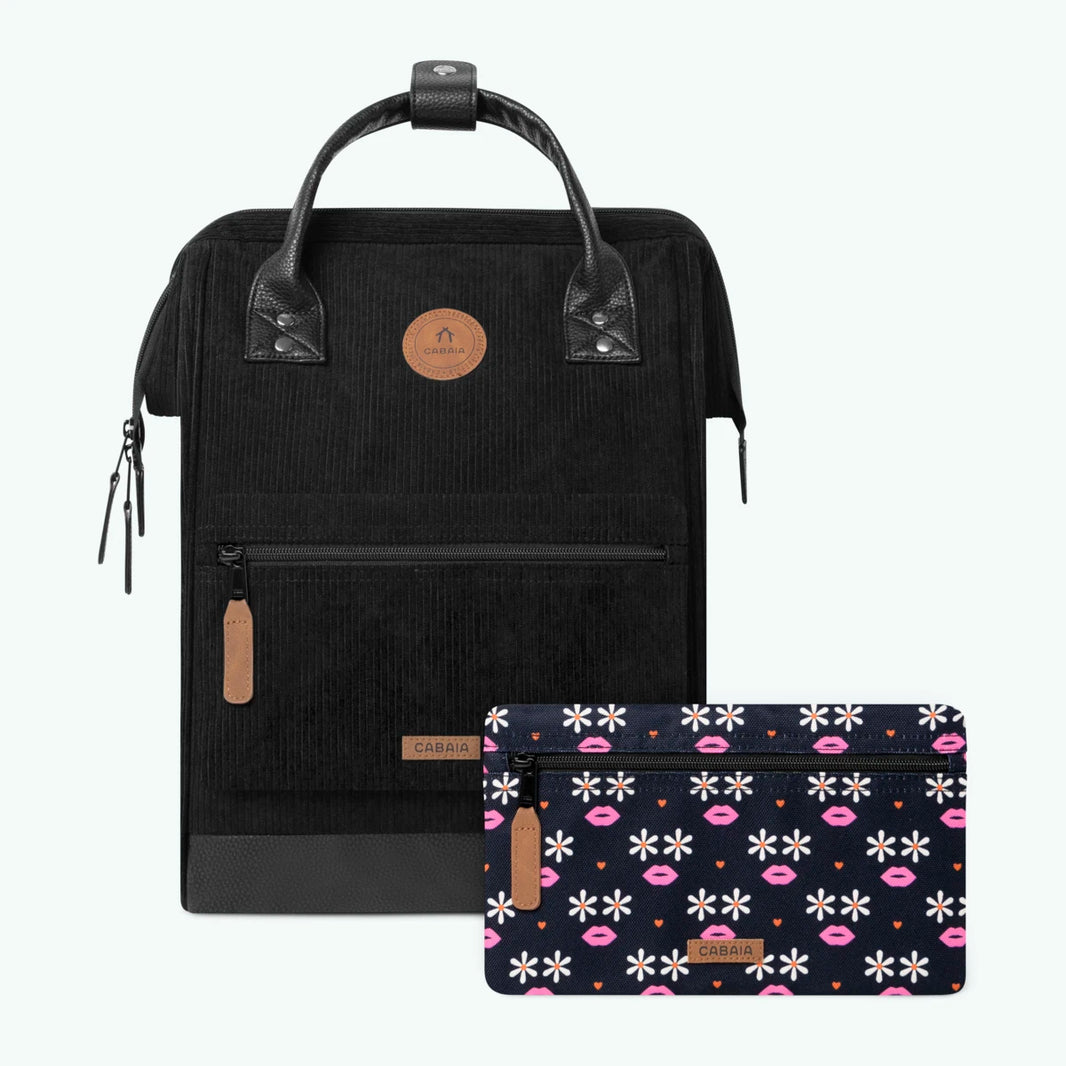 Cabaia Adventurer Brighton Medium Unisex Sırt Çantası