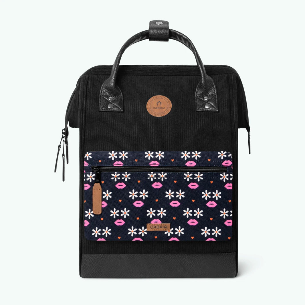 Cabaia Adventurer Brighton Medium Unisex Sırt Çantası