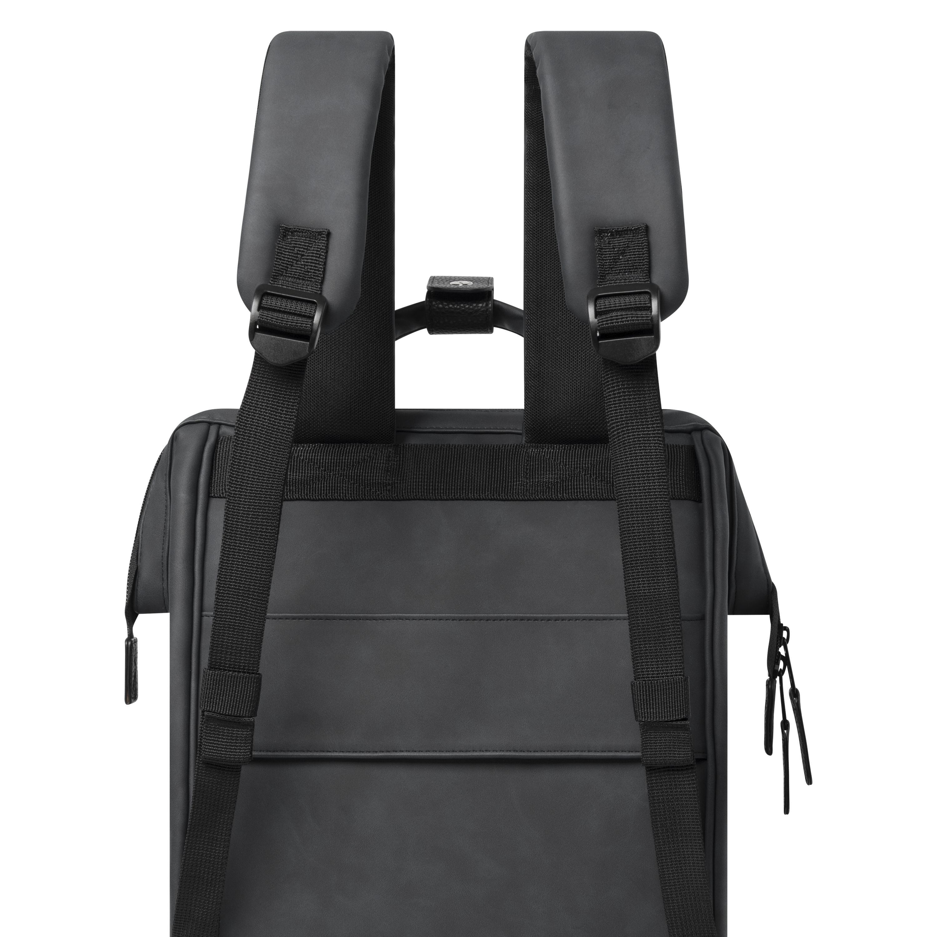 Cabaia Le Havre Adventurer Siyah Medium Unisex Sırt