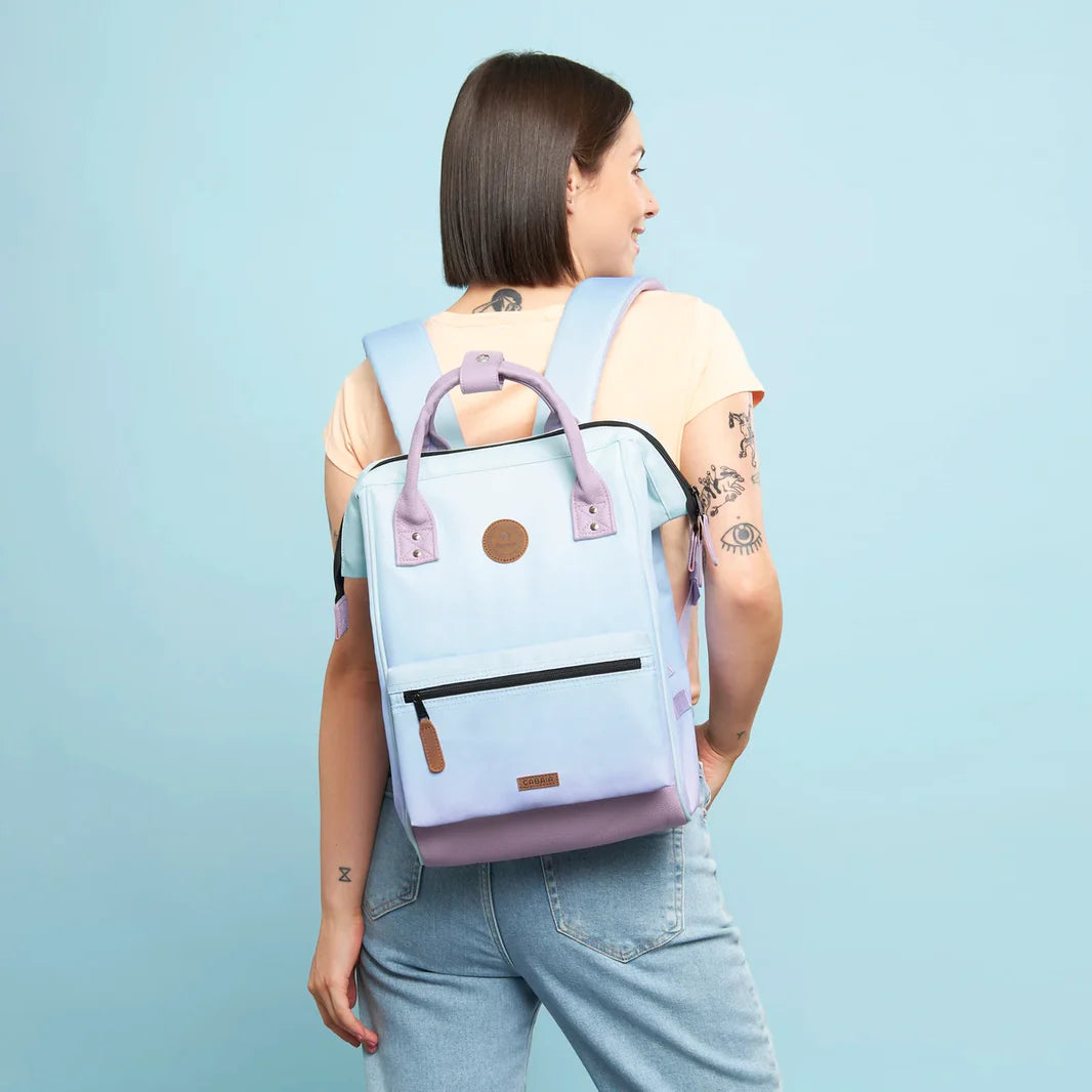 Cabaia Adventurer Mykonos Medium Unisex Sırt Çantası
