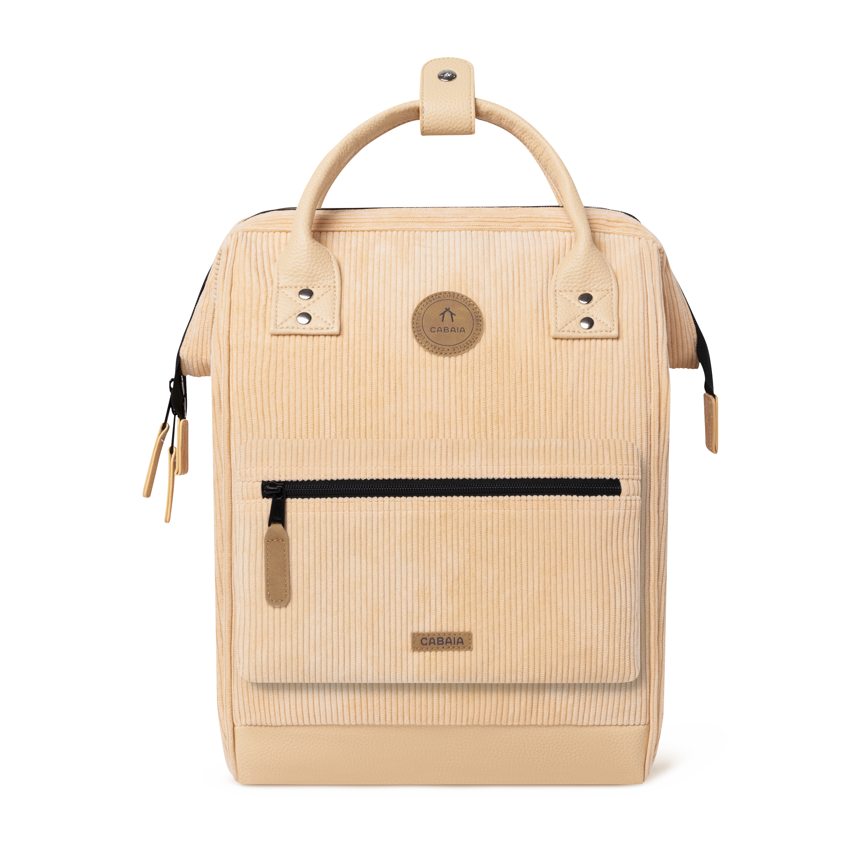 Cabaia Adventurer Quito Medium Sırt Çantası