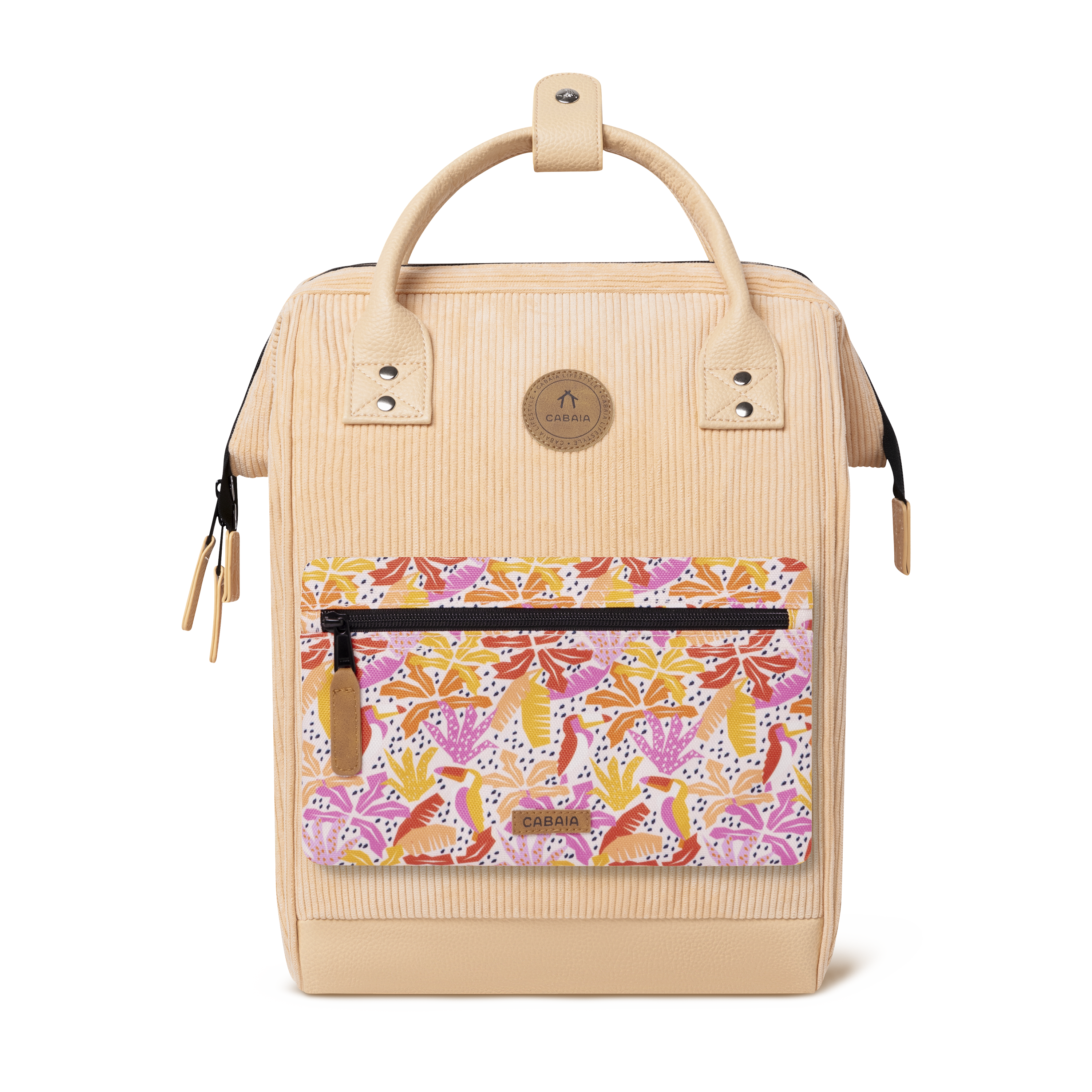 Cabaia Adventurer Quito Medium Sırt Çantası