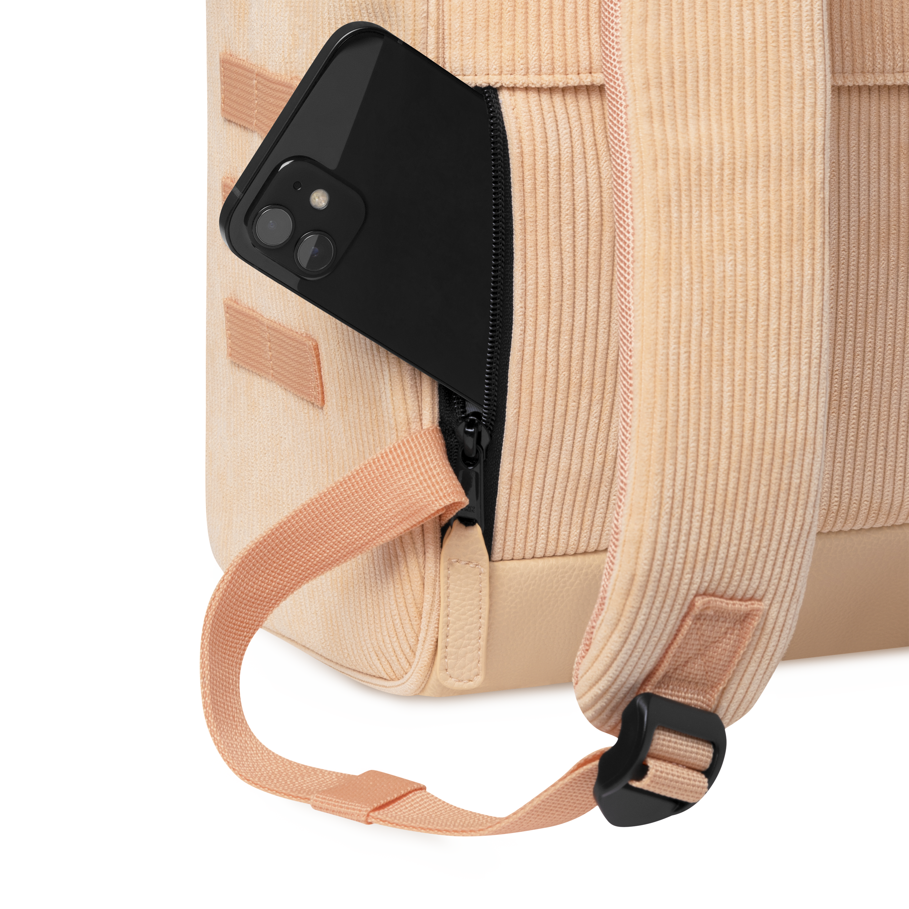 Cabaia Adventurer Quito Medium Sırt Çantası