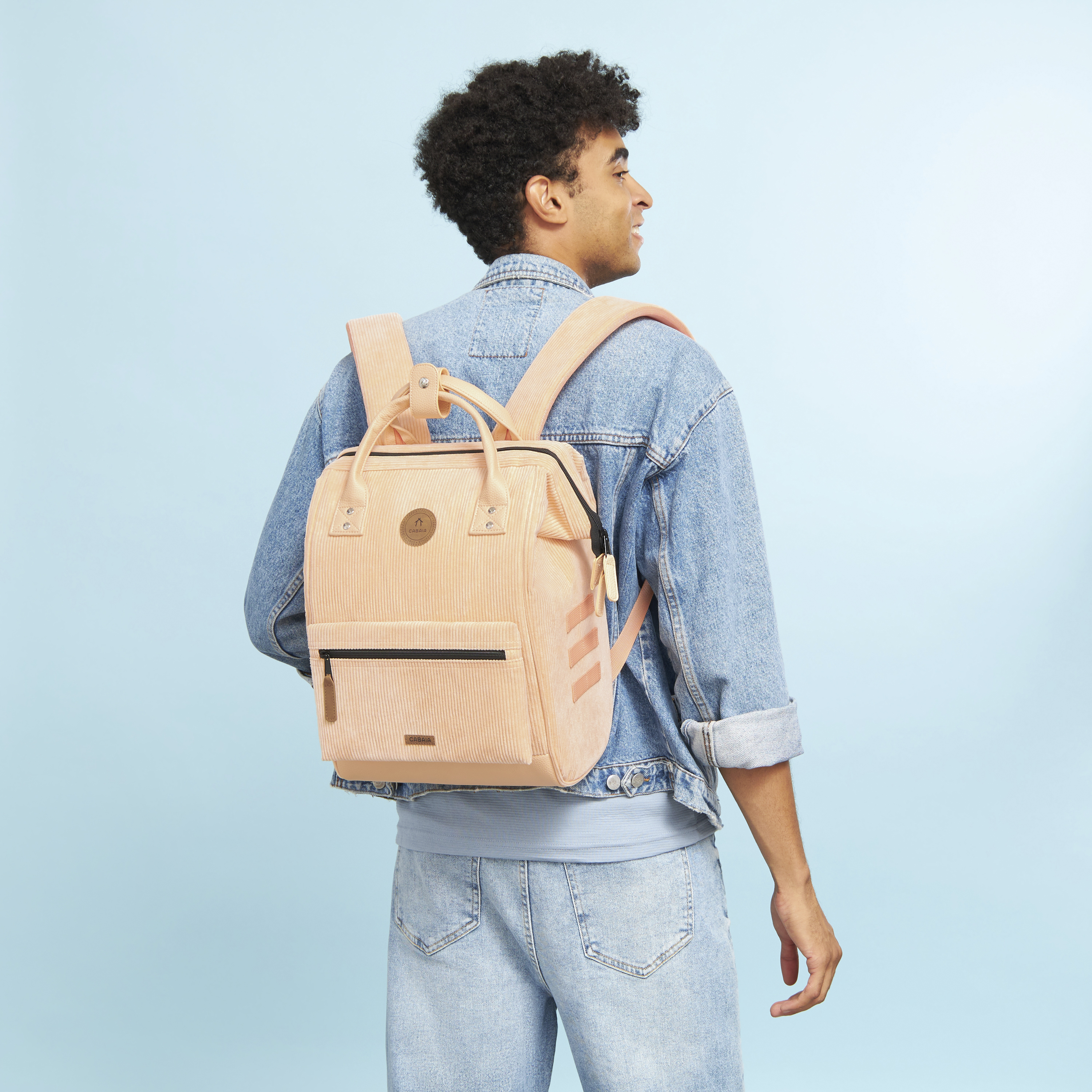 Cabaia Adventurer Quito Medium Sırt Çantası