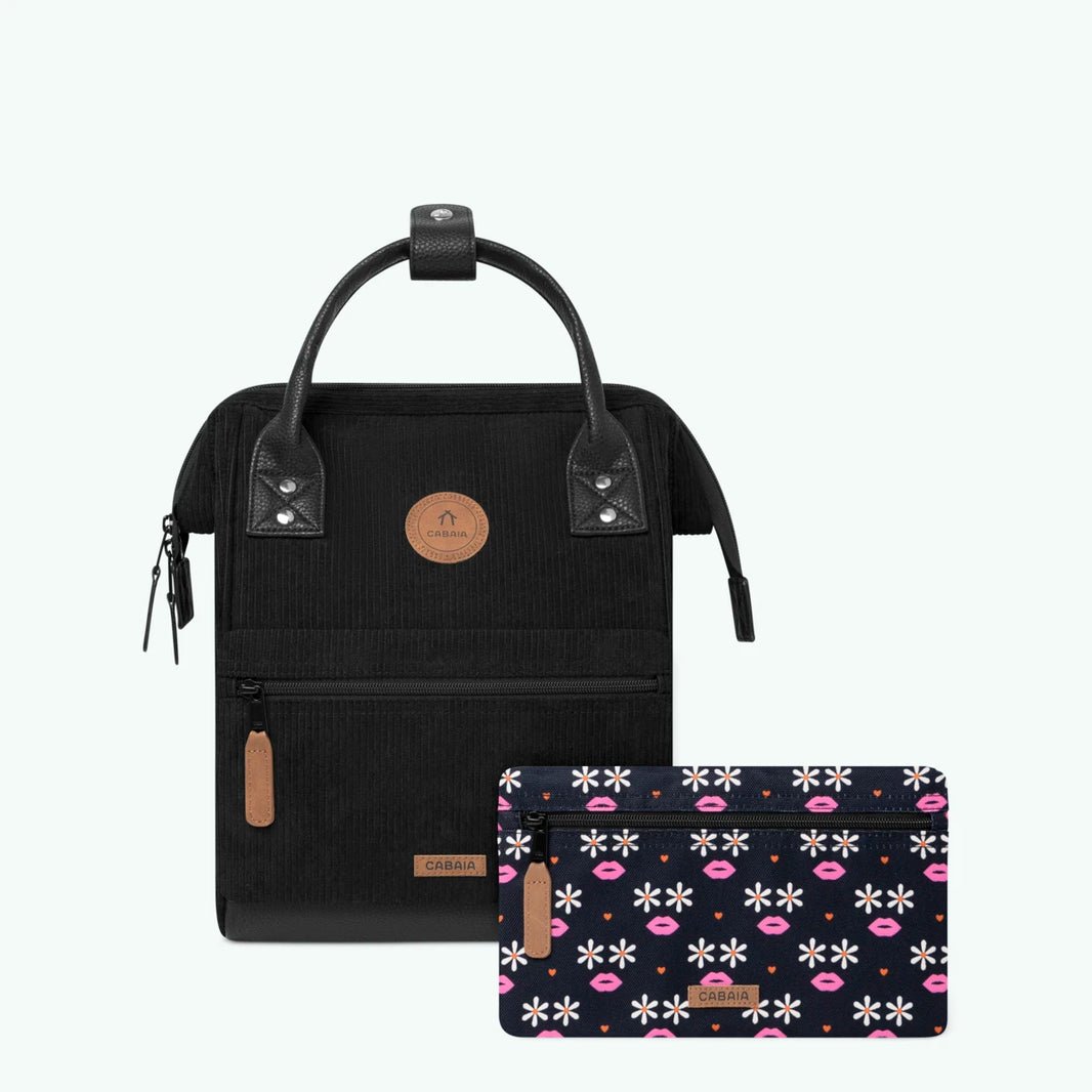 Cabaia Adventurer Brighton Small Unisex Sırt Çantası