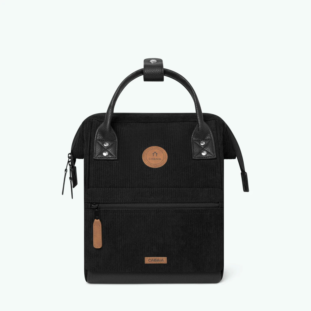 Cabaia Adventurer Brighton Small Unisex Sırt Çantası