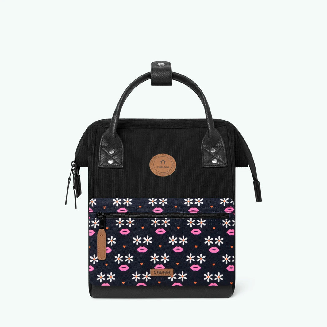Cabaia Adventurer Brighton Small Unisex Sırt Çantası