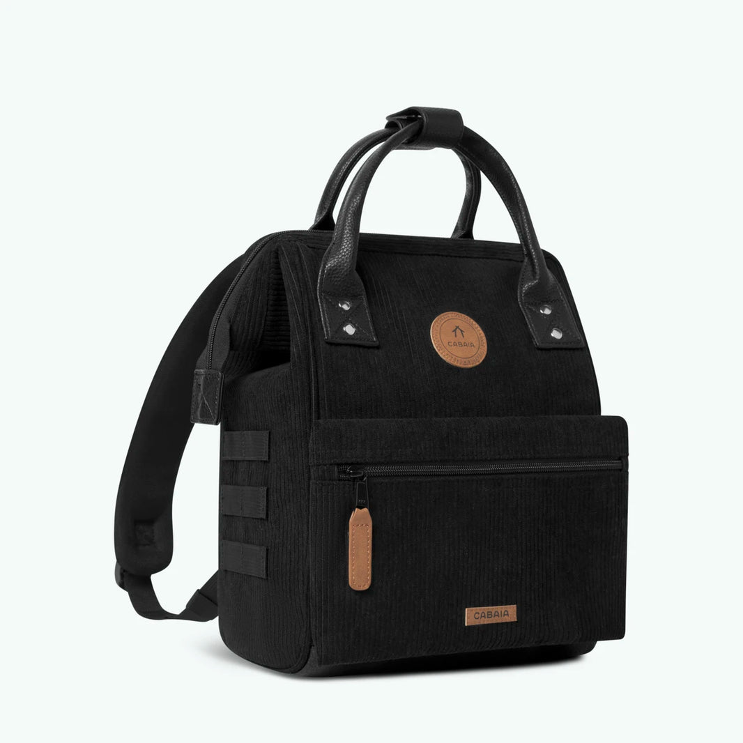 Cabaia Adventurer Brighton Small Unisex Sırt Çantası