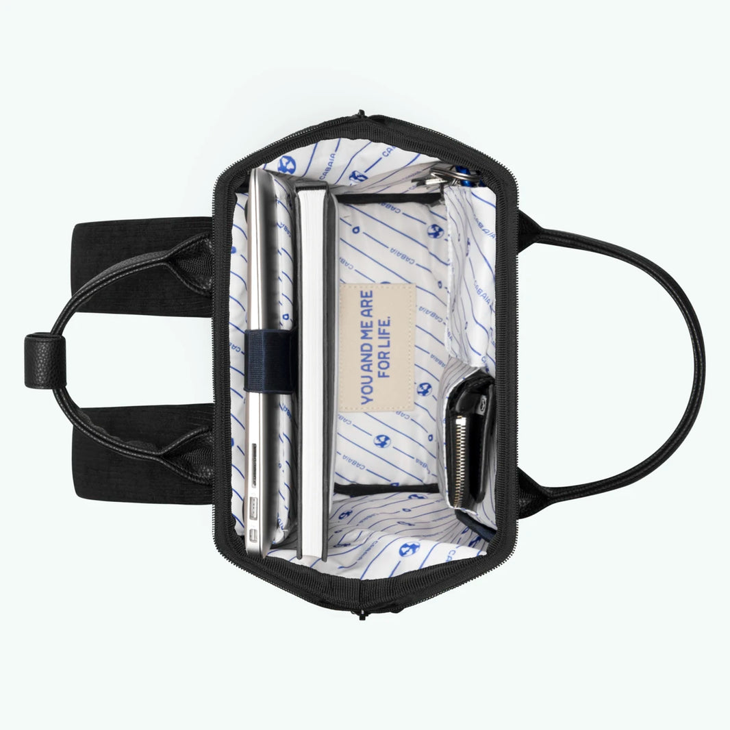 Cabaia Adventurer Brighton Small Unisex Sırt Çantası