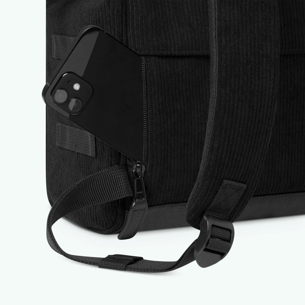 Cabaia Adventurer Brighton Small Unisex Sırt Çantası