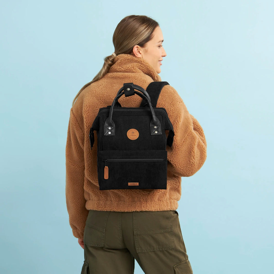Cabaia Adventurer Brighton Small Unisex Sırt Çantası