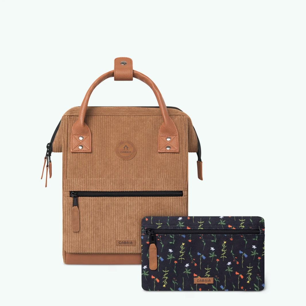Cabaia Adventurer Dubai Small Unisex Sırt Çantası