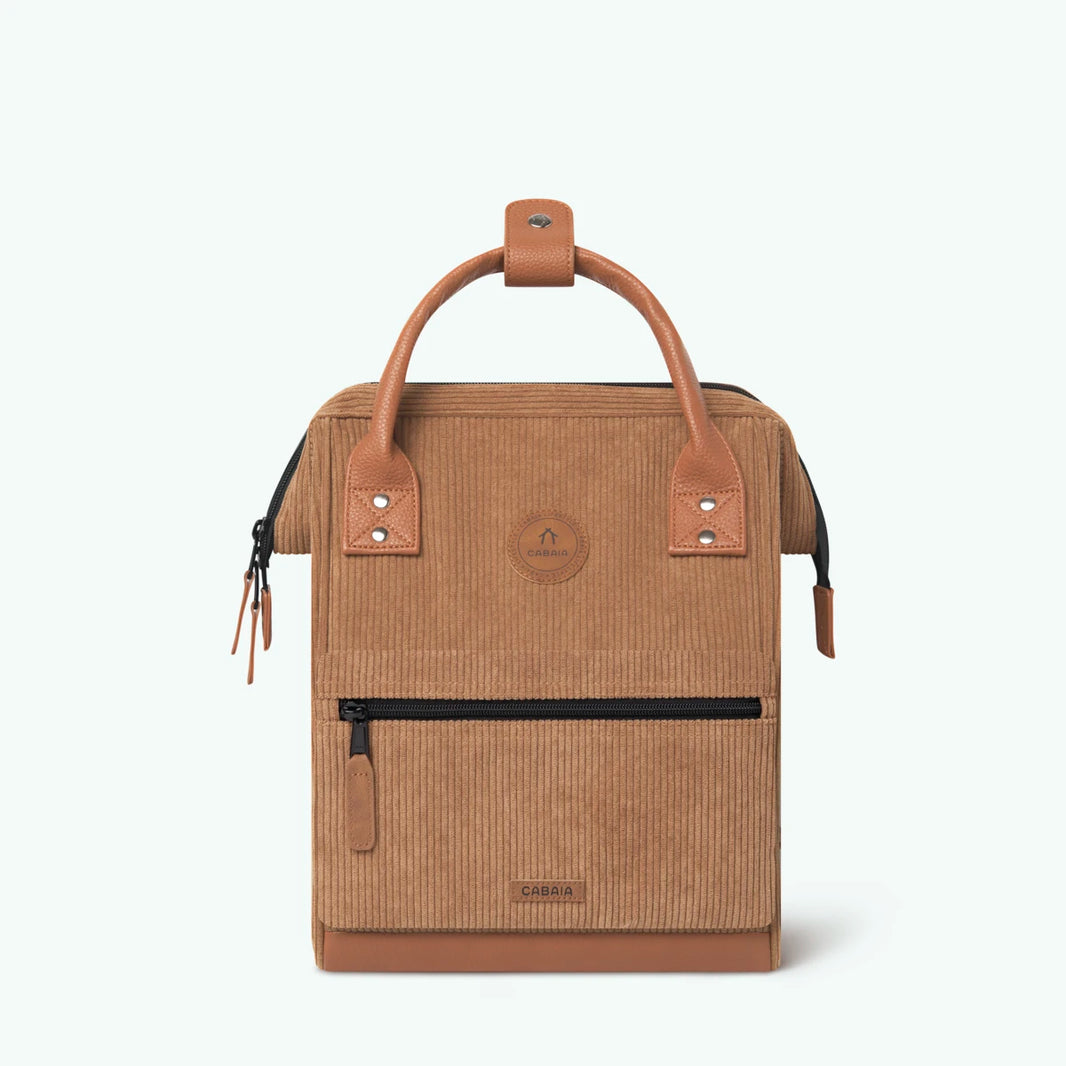 Cabaia Adventurer Dubai Small Unisex Sırt Çantası