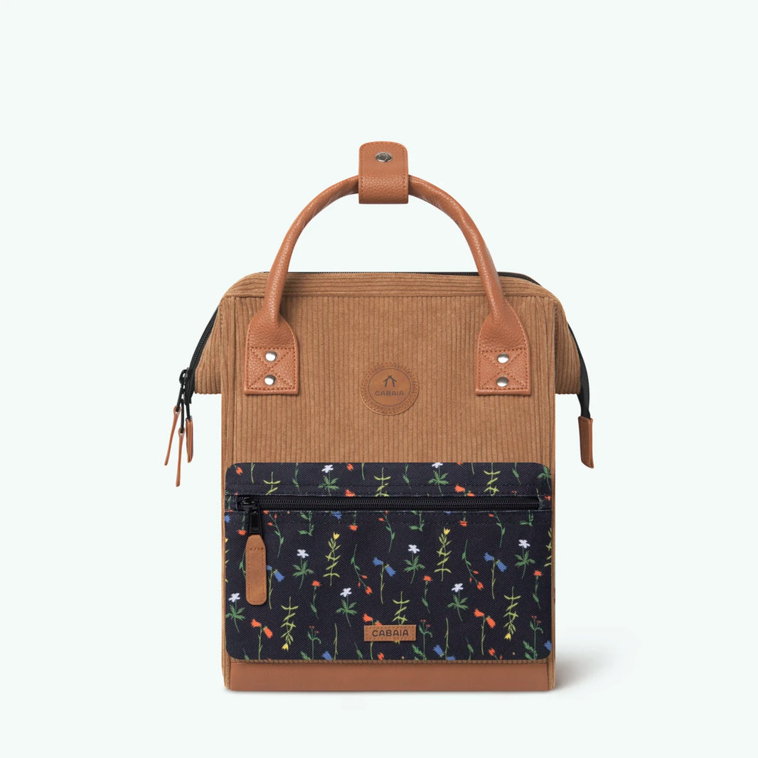 Cabaia Adventurer Dubai Small Unisex Sırt Çantası