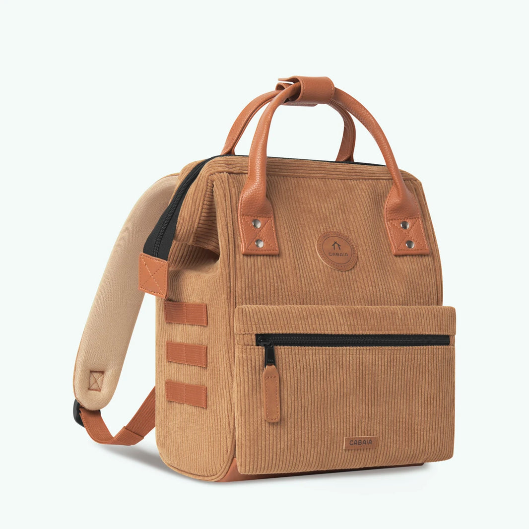 Cabaia Adventurer Dubai Small Unisex Sırt Çantası