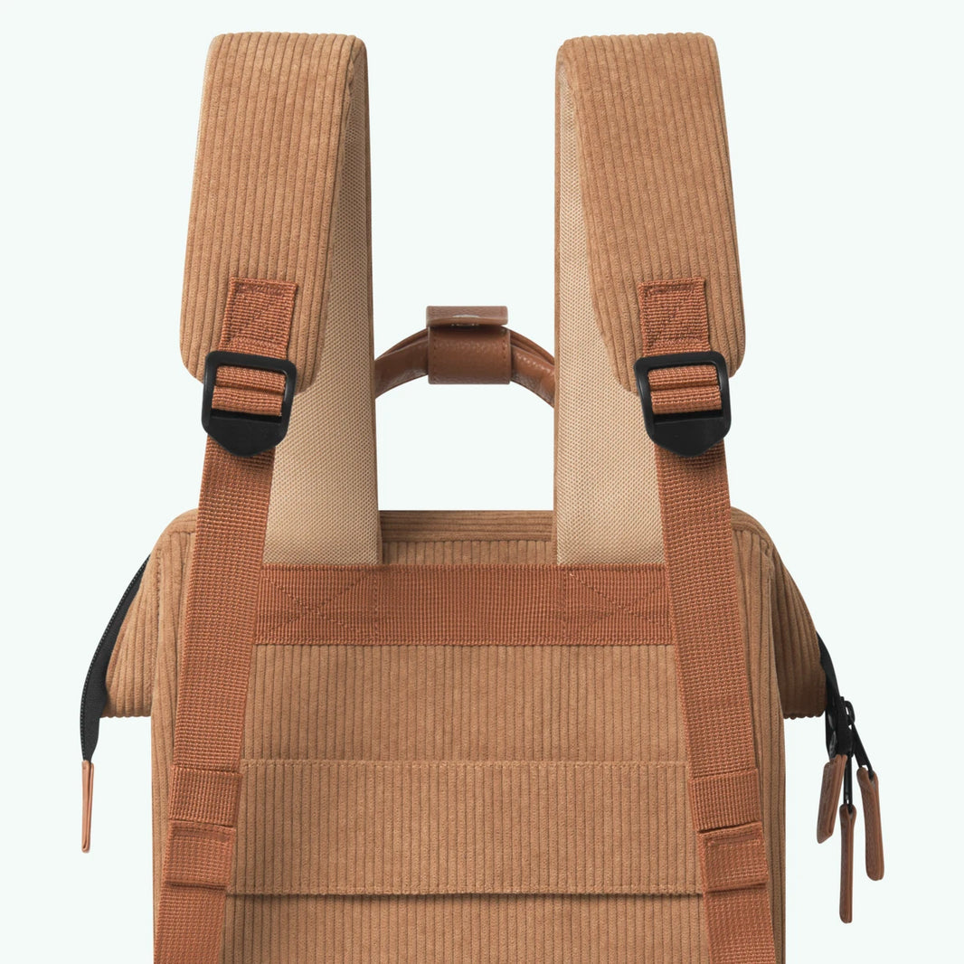 Cabaia Adventurer Dubai Small Unisex Sırt Çantası