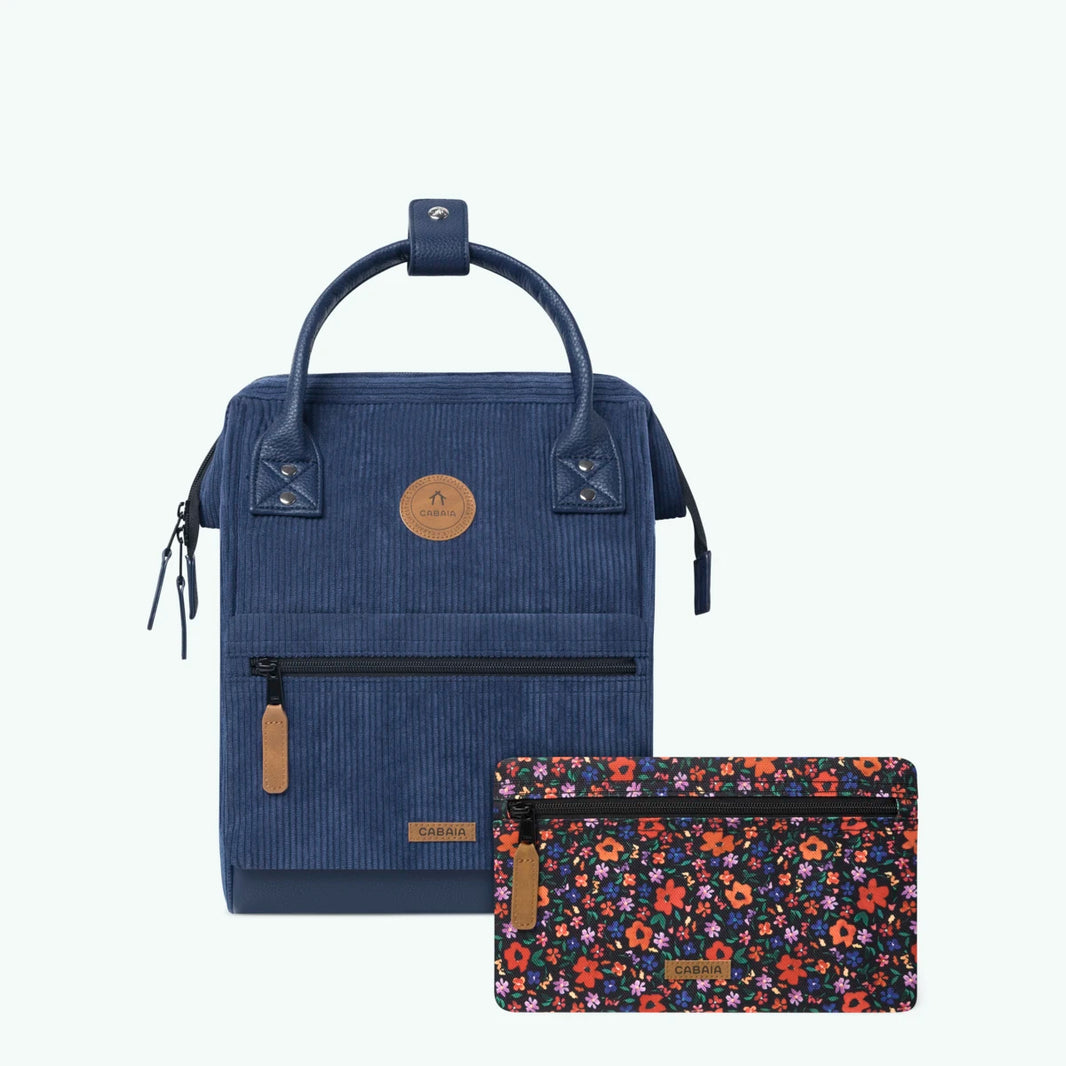 Cabaia Adventurer Indianapolis Small Unisex Sırt Çantası